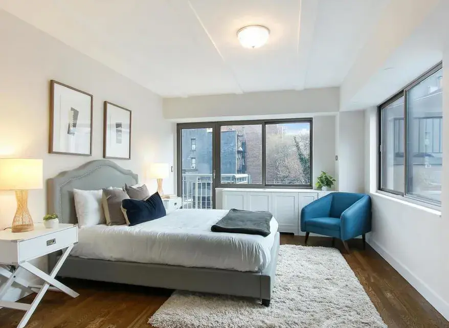 Building Photo - 55 3rd Ave