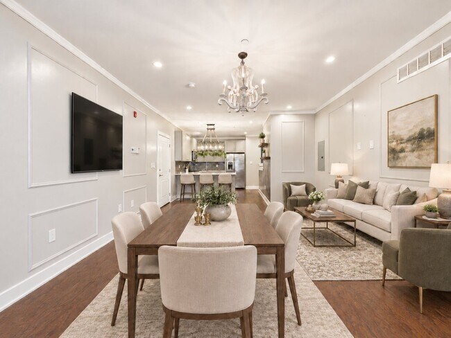 Foto del edificio - 1506 N 7th St
