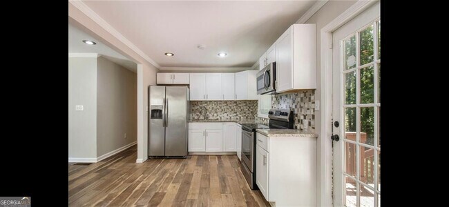 Building Photo - 3704 Asbury Ln SW