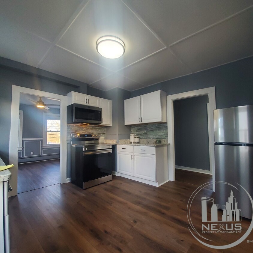 140 Barrows St Unit 2, Norton, MA 02766 Apartments in Norton, MA