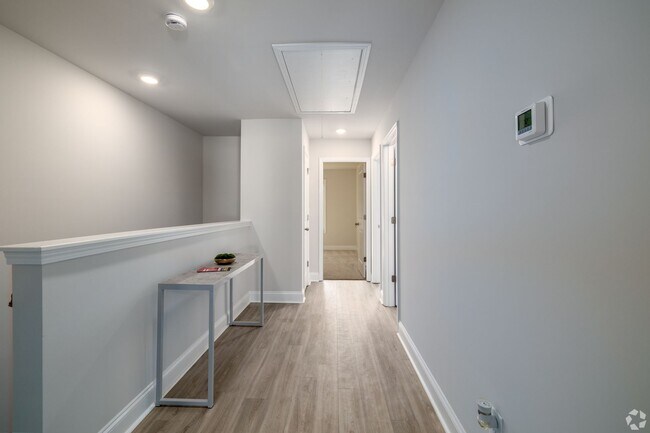 Foto del interior - Mintworth Commons