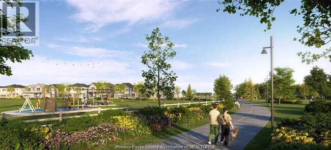 Building Photo - 122 Conservancy Dr