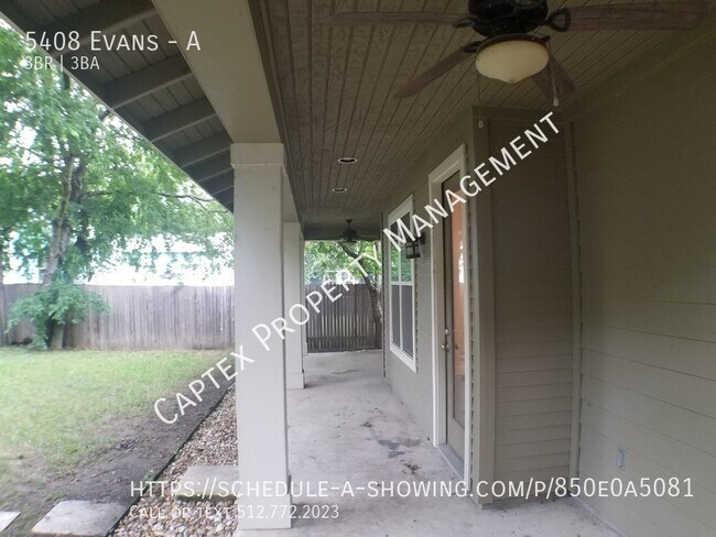 Building Photo - 5408 Evans-A