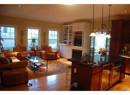 Foto del edificio - 15 Hill St