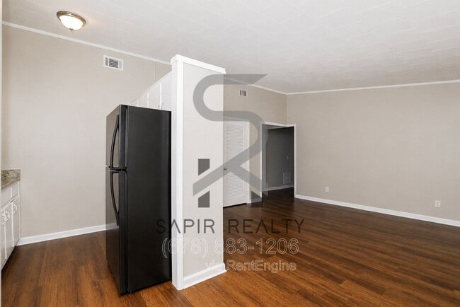Foto del edificio - 1055 Pine St NE