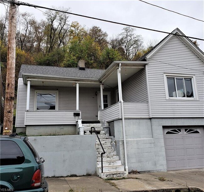 Building Photo - 2157 Guernsey St
