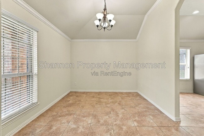 Foto del edificio - 3523 Hamilton Bend Ln