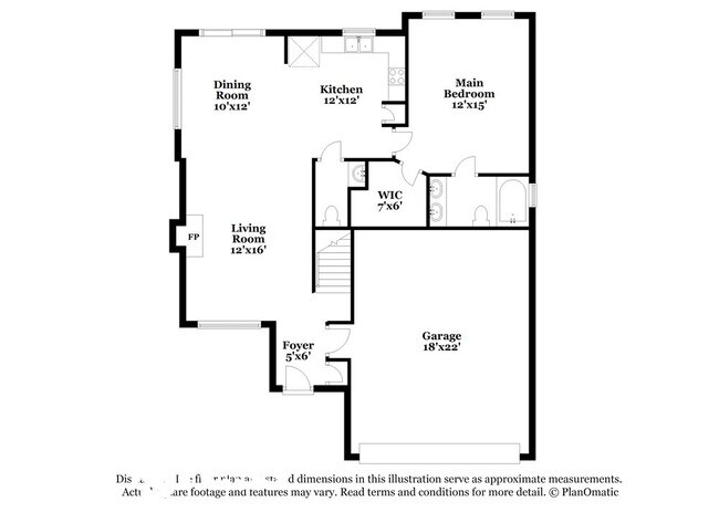 Building Photo - 712 Ashwell Close