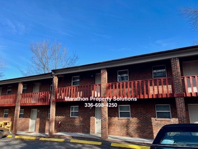 Foto principal - 3214 Starlight Dr