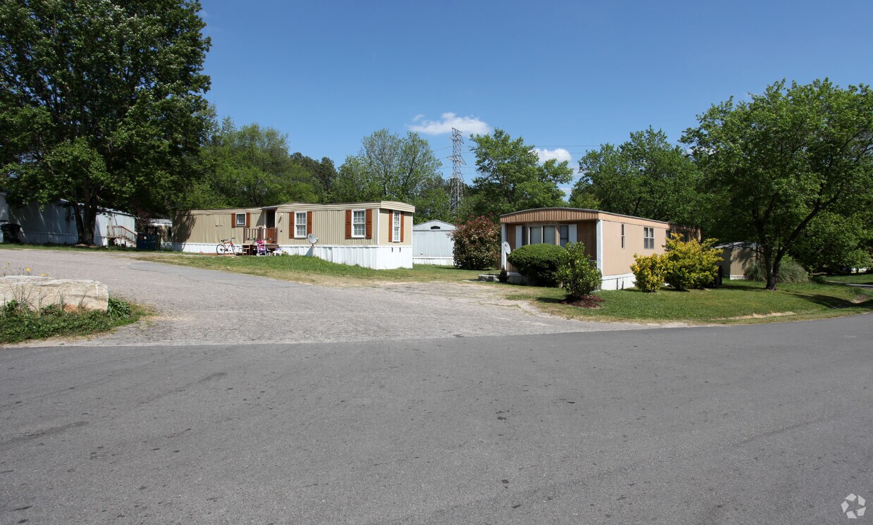 Foto del edificio - Homestead Village