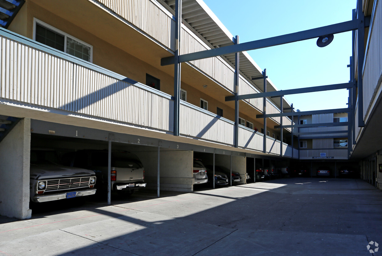 1531 Sunnyvale, ¡alejado - 1531 Sunnyvale Ave