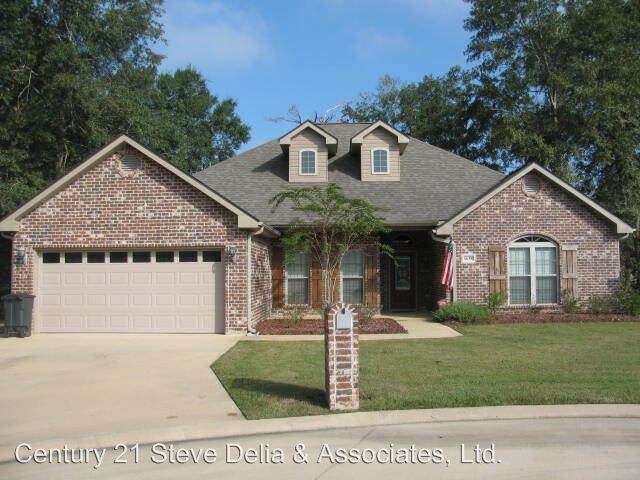 Primary Photo - 4 br, 2 bath House - 1638 Line Drive