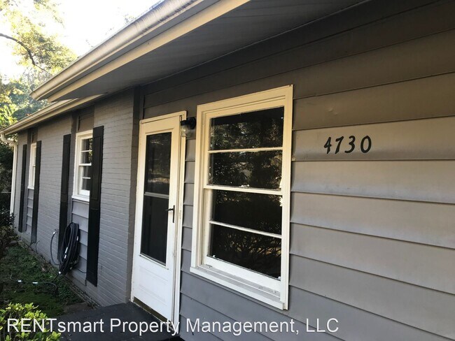 Foto del edificio - 3 br, 1 bath House - 4730 Teresa Street