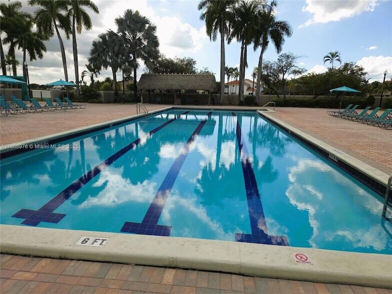 Foto principal - 15591 SW 45th Terrace
