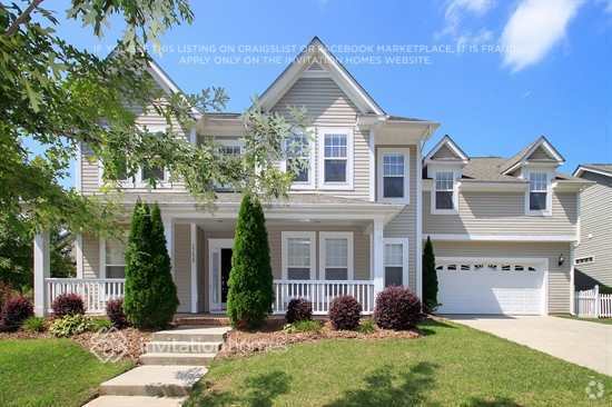 Building Photo - 15620 Centennial Forest Dr