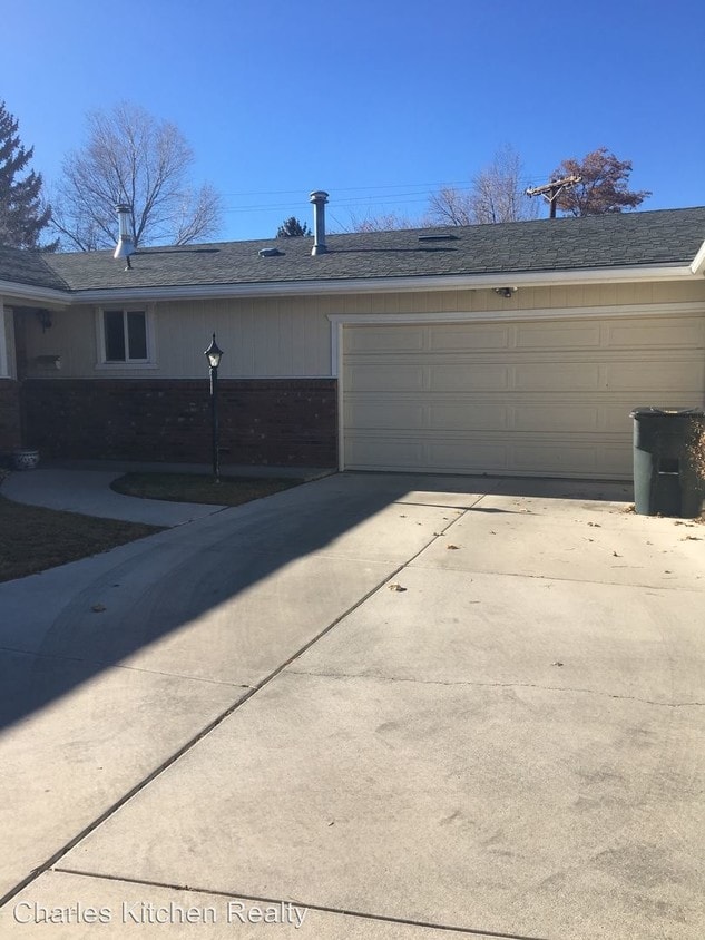 Primary Photo - 3 br, 2 bath House - 1509 Camille Drive