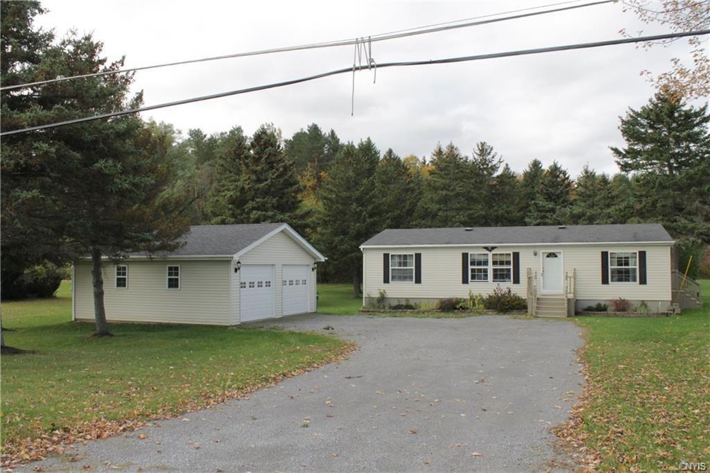 35888 Sayre Rd, Carthage, Ny 13619 - House Rental In Carthage, Ny 