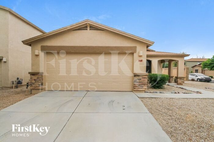 Foto principal - 1633 E Dust Devil Dr