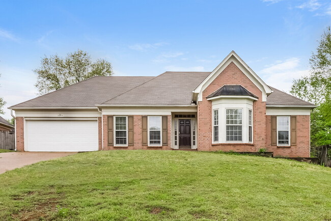 Building Photo - 2663 Crossvine Cove S