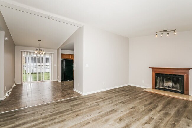 Foto del edificio - 3266 Sextant Dr