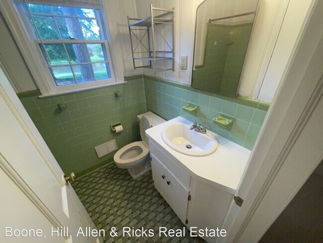 Building Photo - 3 br, 2 bath House - 1417 Country Club Drive