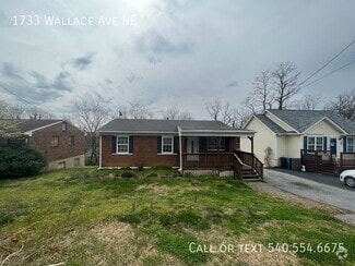 Building Photo - 1733 Wallace Ave NE