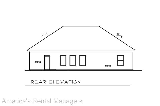 Building Photo - 4 br, 2 bath House - 118 Marietta Street