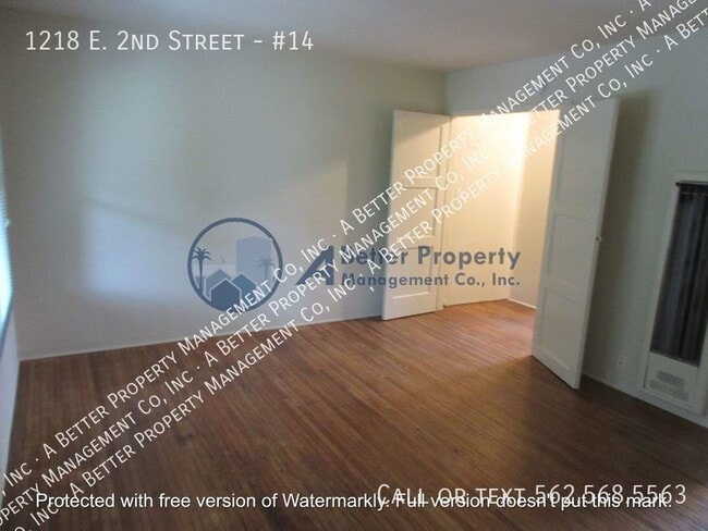 Foto del edificio - 1218 2nd St