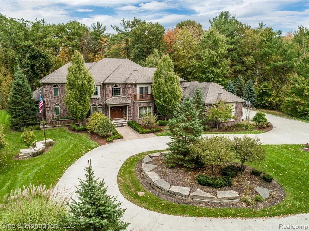 5842 Neuman Rd, Saint Clair, MI 48079 House Rental in Saint Clair, MI