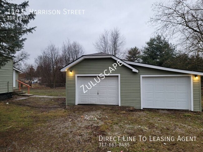 Building Photo - 116 E Harrison St