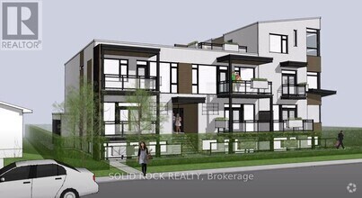 Building Photo - 845 Champlain St