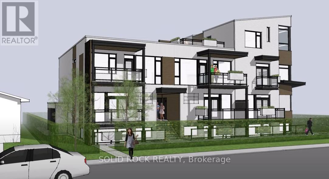 Photo principale - 845 Champlain St