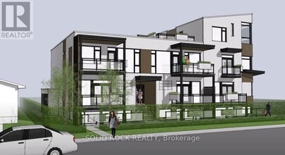Building Photo - 845 Champlain St