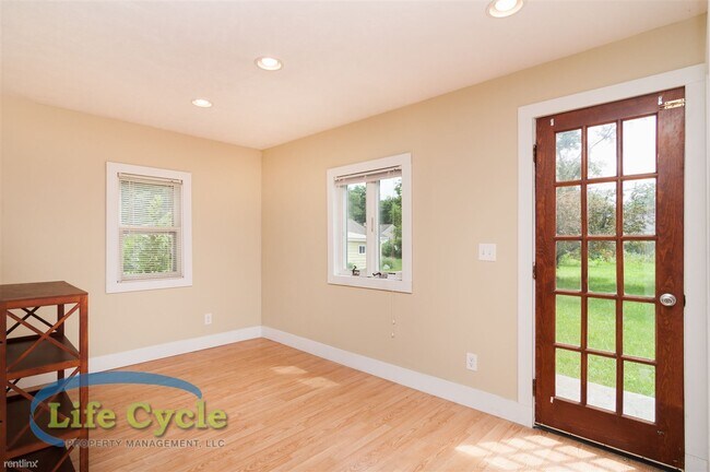 Foto del edificio - 2 br, 1 bath House - 1310 Beechwood St NE