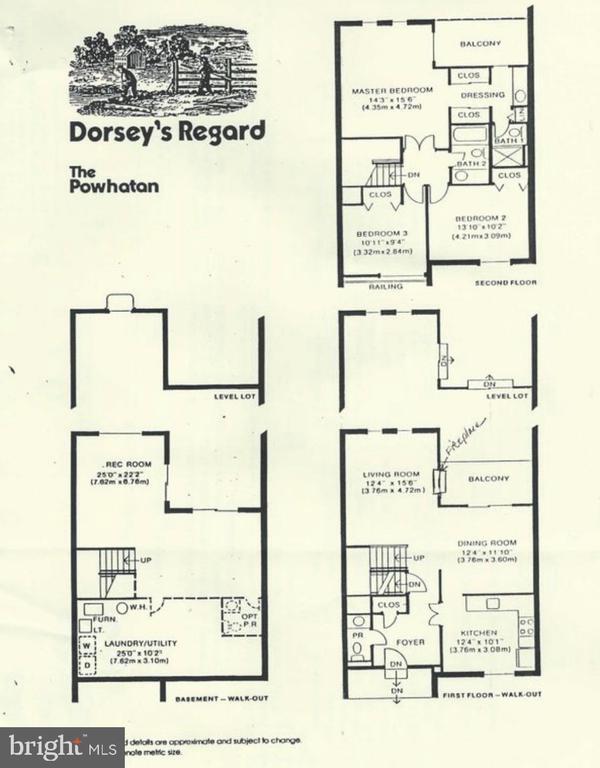 Building Photo - 20423 Meadow Pond Pl