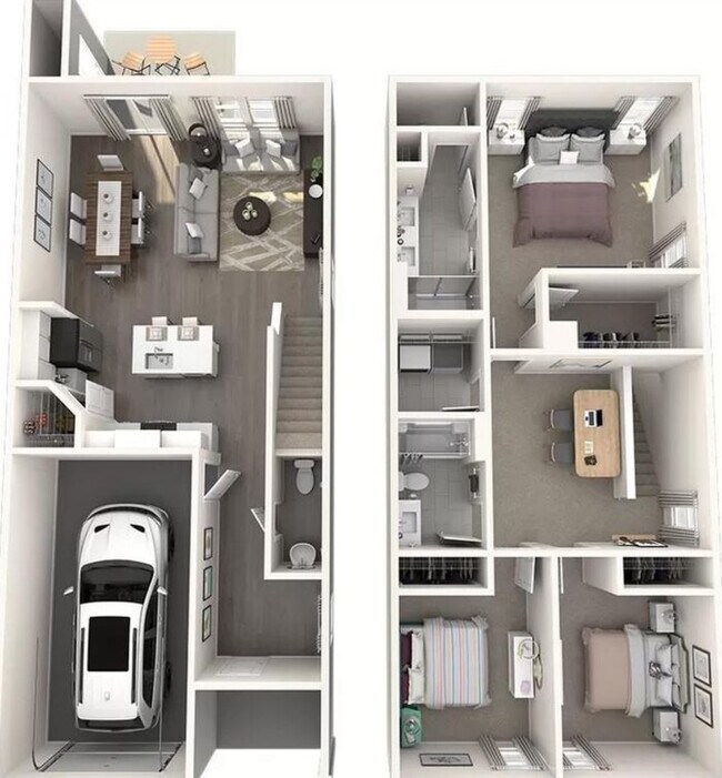 Foto del edificio - 1713 Old Rivers Rd