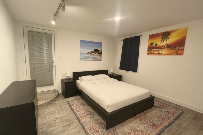 Foto del edificio - 1932 Calvert St NW