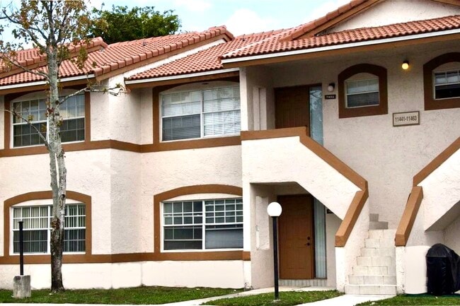 Building Photo - 11453 NW 42nd St