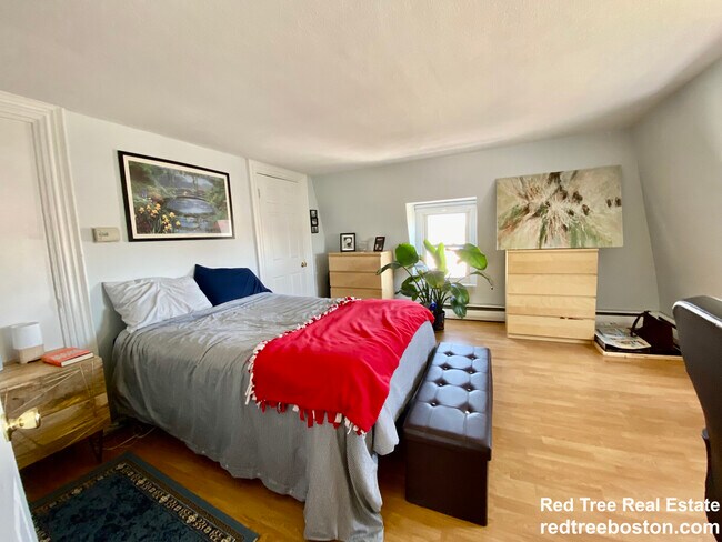 Foto del edificio - 6 Rice St