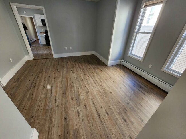 Foto del edificio - 538 Hall St