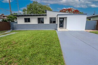 Building Photo - 50 NW 68th Ct