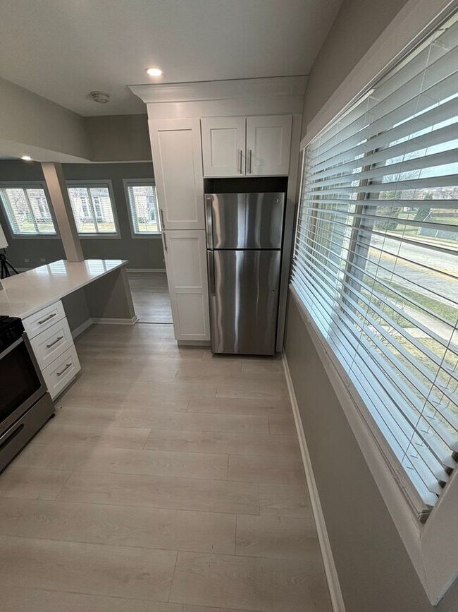 Building Photo - 635 West Park Ave Unit #C Libertyville, IL...
