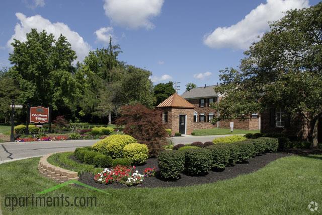 Foto del edificio - Chatham Village