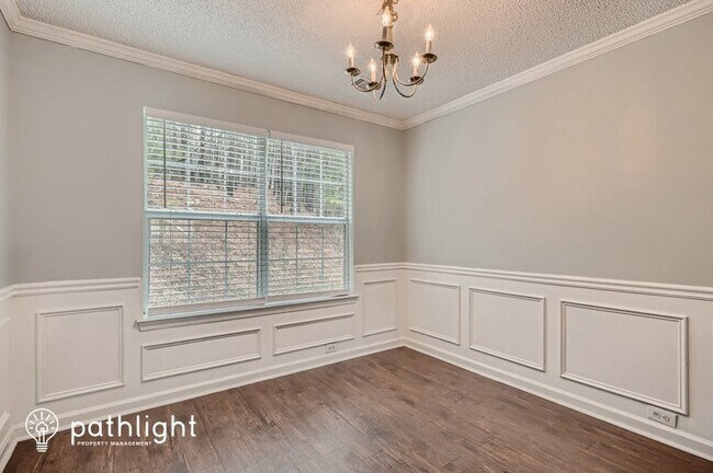 Foto del edificio - 4594 Derby Loop
