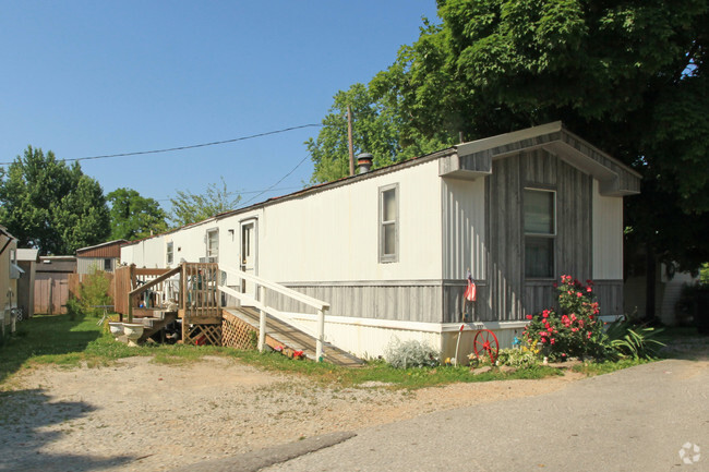 Building Photo - Marshall's Terrace Mobile Home Park