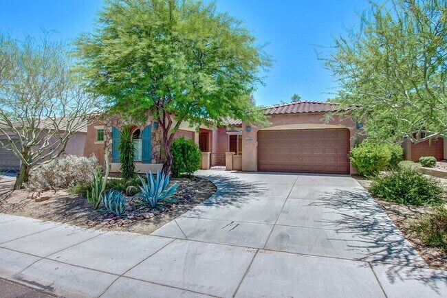 Building Photo - 4Bed/3 Bath House at 83rd Ave/Happy Valley...