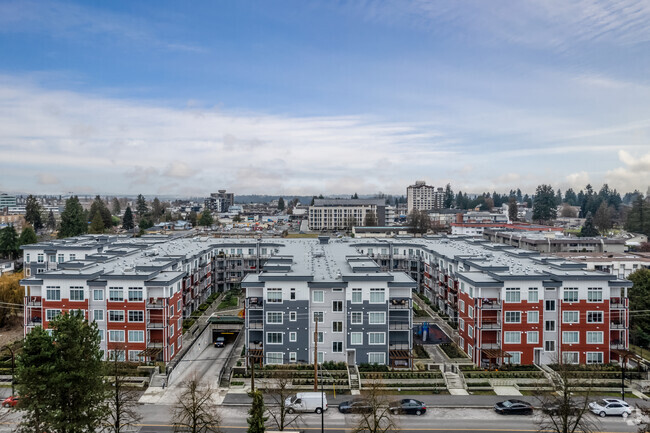 Building Photo - Ridgewood Place