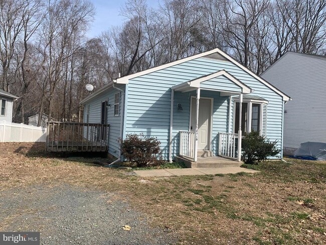 Building Photo - 8416 Stock Dr