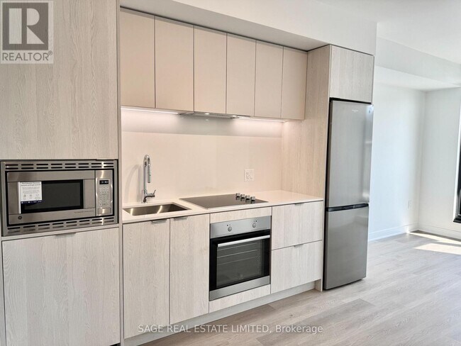 Photo du bâtiment - 86 Dundas St E