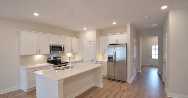 Building Photo - 3714 Patten Paige